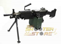 M249 PARATROOPER